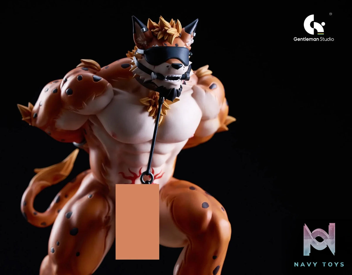 Gentleman 18 Studio – Original LONGSI
