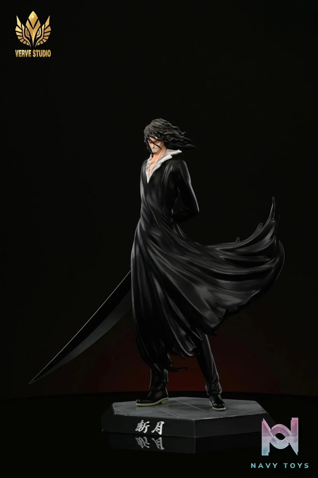 Verve Studio – Bleach Zangetsu