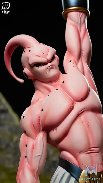 Break Studio – Dragon Ball Majin Buu (Evil) 2.0