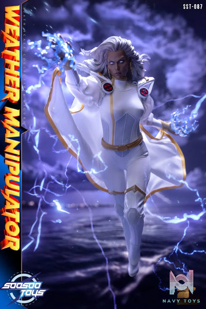 Soosootoys – Storm Marvel