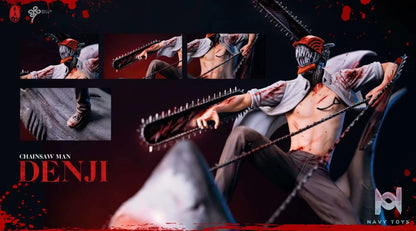 LC Studio – ********​**** #2 ***** Riding a Shark