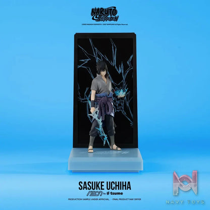 Tsume Studio – Tsume Art Naruto Uzumaki X Sasuke Uchiha NEON (Naruto) (Licensed)
