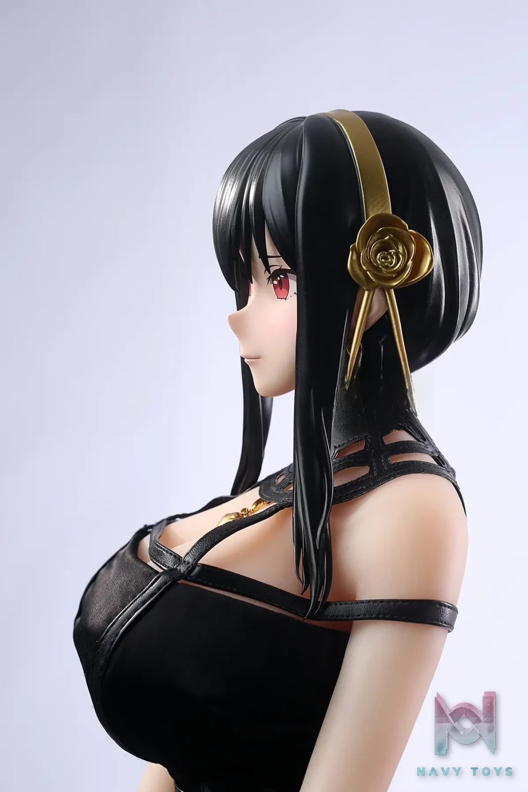 YuZhaiRenXing Studio – Yor Forger Spy x Family
