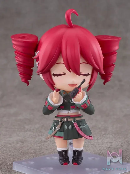GSC – Nendoroid Kasane Teto VOICEPEAK Ver. (Licensed)