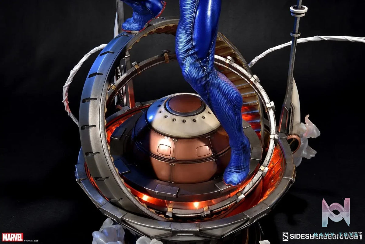 Prime 1 Studio – Premium Masterline Spider-Man2099 Spider-Man 2099 PMMV-01 PMMV-01EX (Licensed)