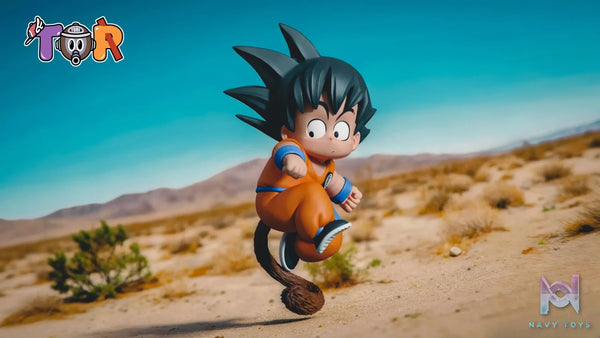 TOR Studio – 21st World Martial Arts Tournament Dragon Ball