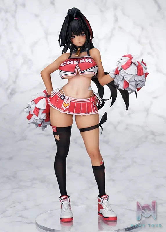 FLARE – Goddess of Victory: NIKKE Bay (Licensed)
