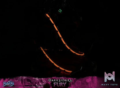 First 4 Figures – Darksiders – Fury (Licensed)