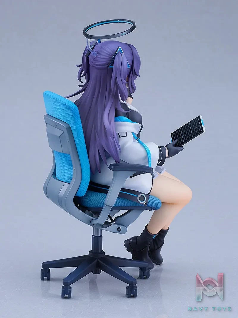 GSC Studio – Blue Archive Hayase Yuuka Accountant’s Daily Life 1/7 Figure