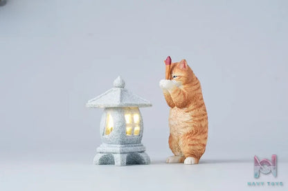 JXK – Wishing Cat JXK341 (Licensed)