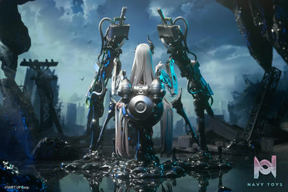 Hobby Sakura – Goddess of Victory: Nikke Leviathan 1/7 Figure (Licensed)