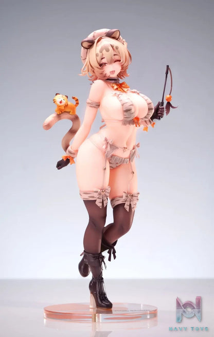 MOMOROSER – Migu-chan (Licensed)