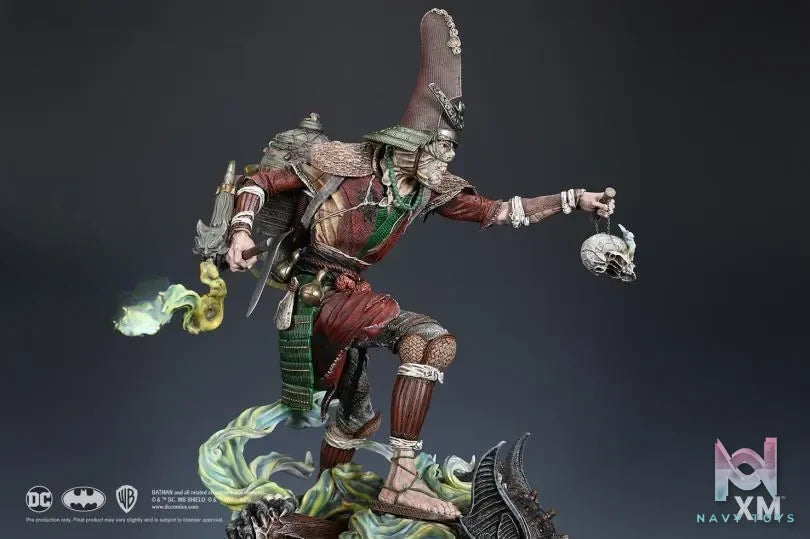 XM Studio – Scarecrow – Samurai Series (Licensed)