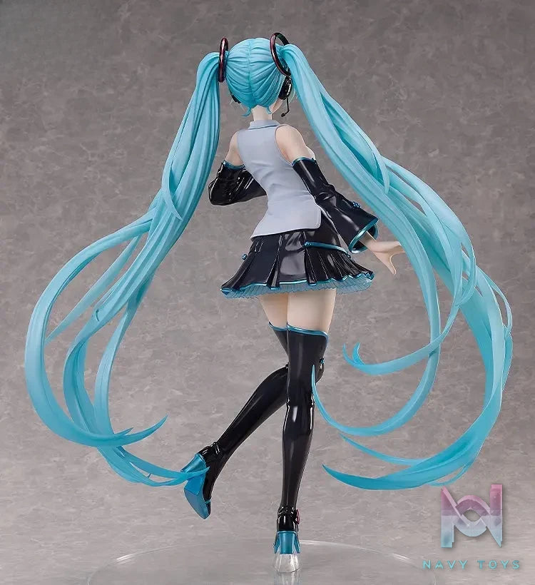 FREEing – Character Vocal Series 01 Hatsune Miku V4 CHINESE 1/3 Complete Figure (Licensed)