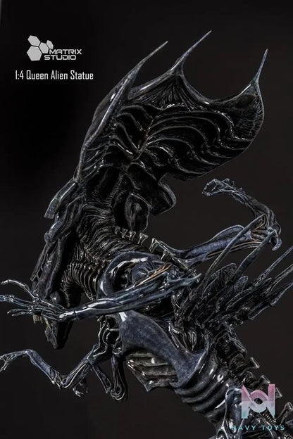 Matrix Studio – Queen Alien 1/4 scale Statue (Licensed)