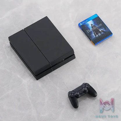 GSC – PlayStation for figmaPLUS (Licensed)