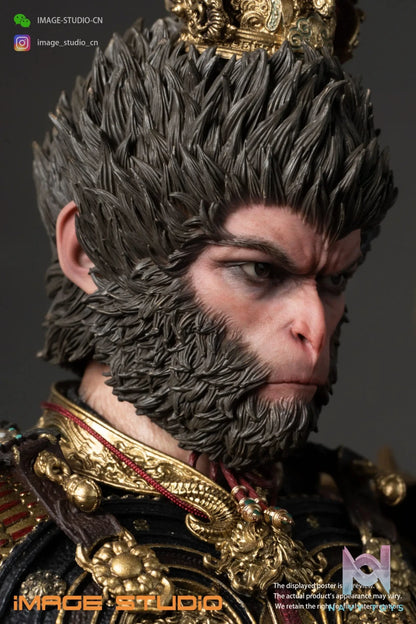 IMAGE Studio – Destined One Black Myth Wukong