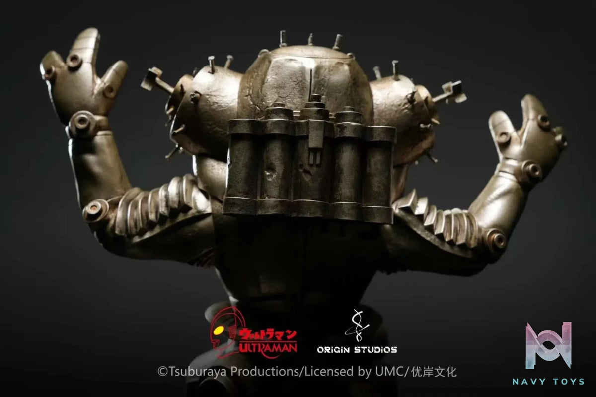 Origin Studio – Ultraman King Joe (Licensed)