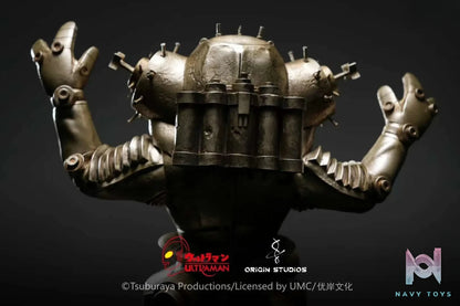 Origin Studio – Ultraman King Joe (Licensed)