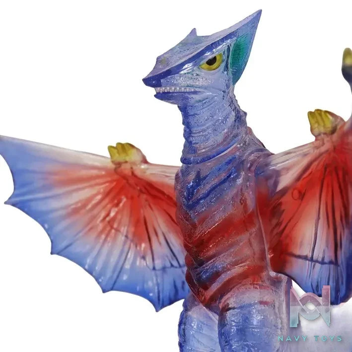 CCP JAPAN – Mid-Size Series Gyaos (1967) (Licensed)