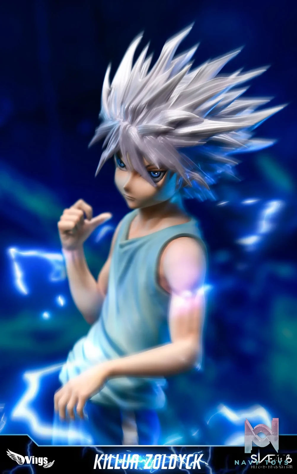 Wings Studio – HUNTER×HUNTER ********​******