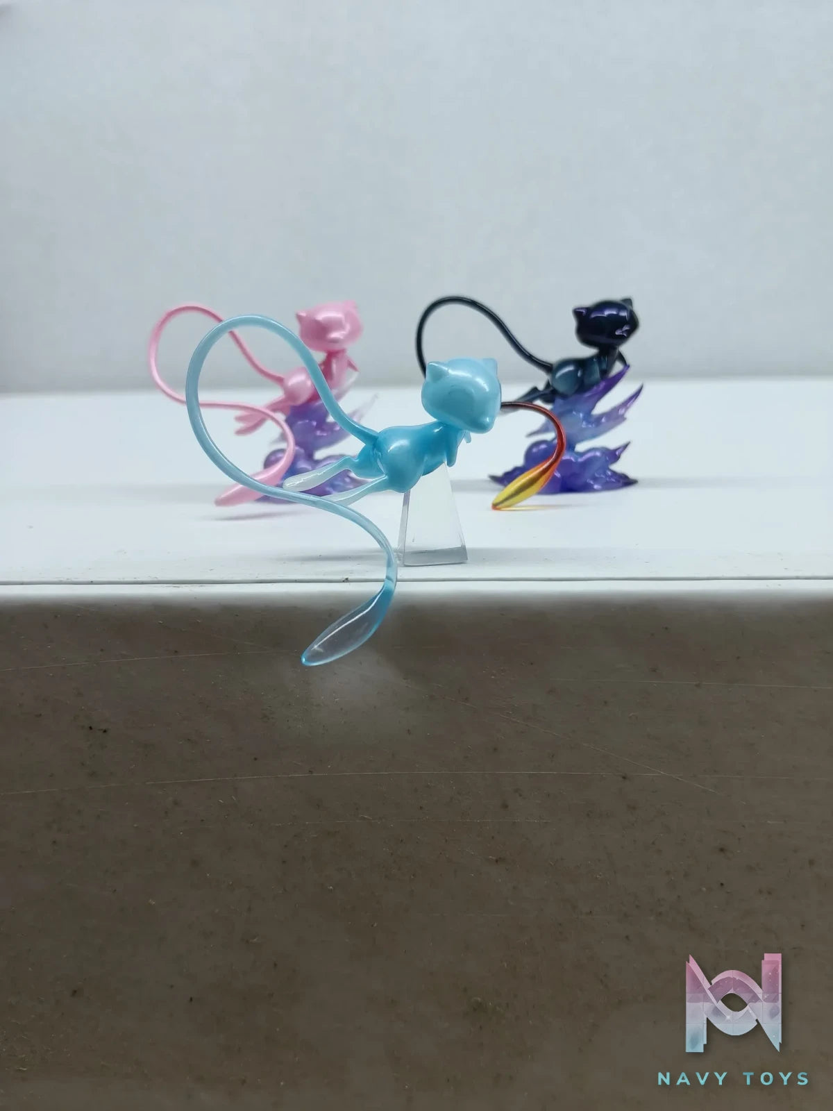JHD Studio – Mew Pokémon