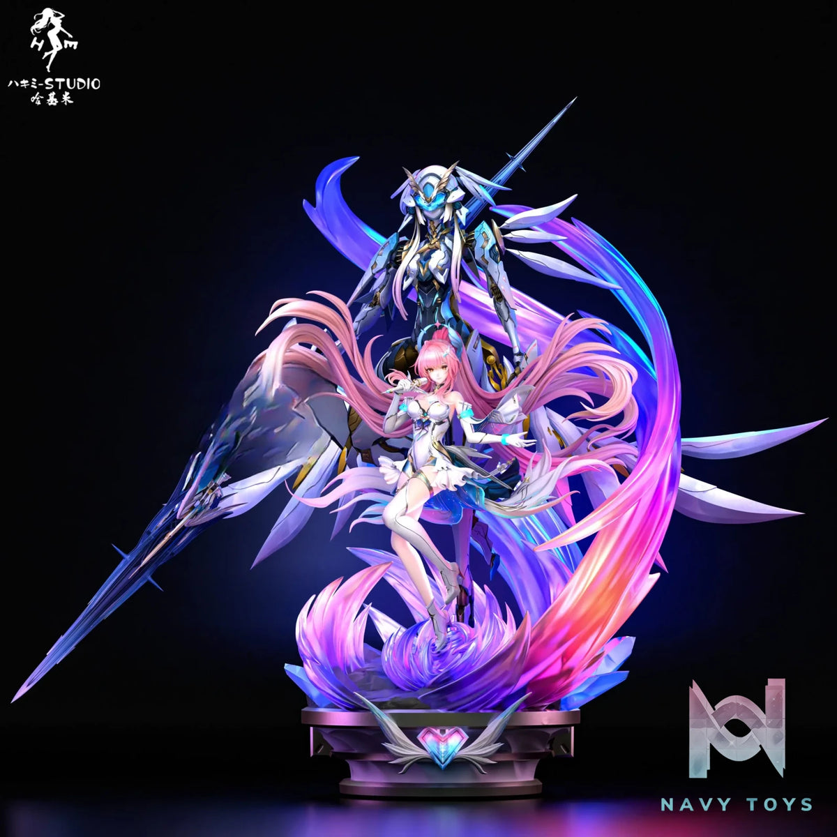 Hakimi Studio – Aemeath Wuthering Waves
