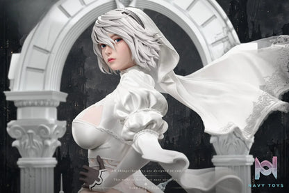 KOD Studio – 2B NieR:Automata