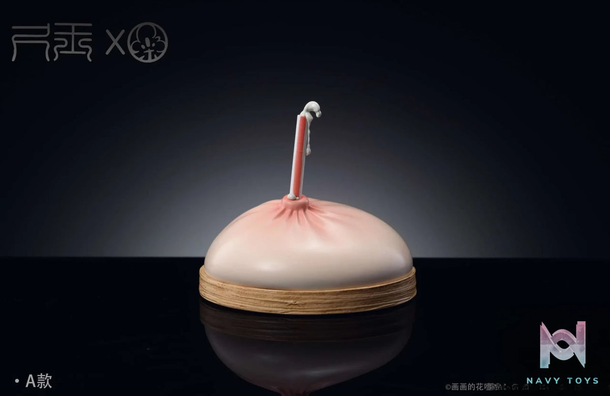 Chi Yu Studio – Original Soup Dumpling (Licensed)
