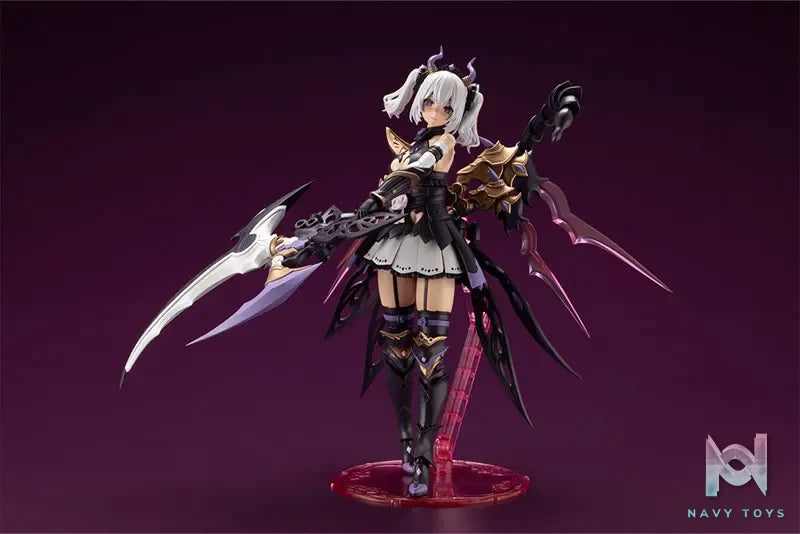 Kotobukiya – Arcanadea Soffiera Plastic Model (Licensed)