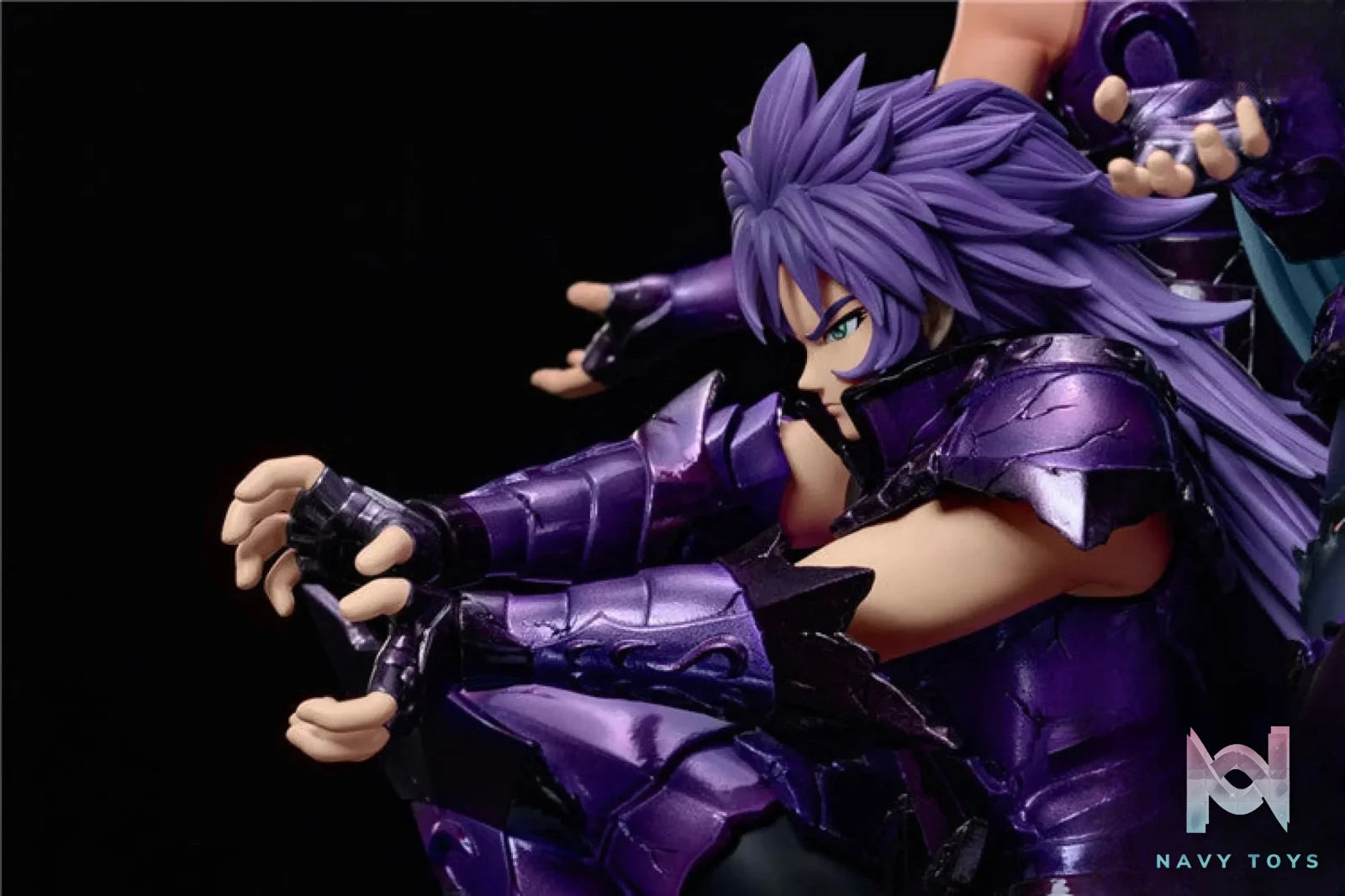 AS Studio – Saint Seiya Athena Exclamation