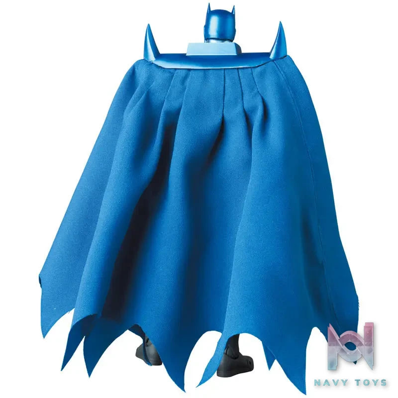 MEDICOM TOY – MAFEX No.144 MAFEX KNIGHTFALL BATMAN (Licensed)