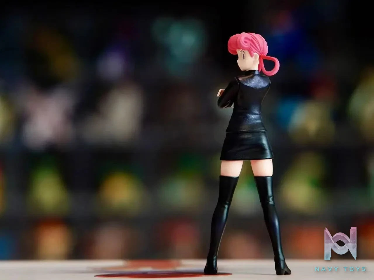 Horizon Studio – Prosecutor Joy Pokémon