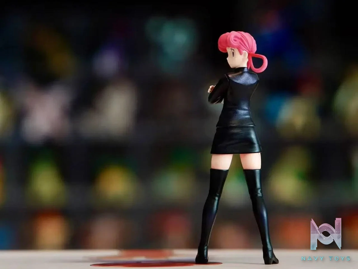 Horizon Studio – Prosecutor Joy Pokémon