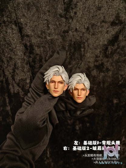 53toys Studio – Love and Deepspace Locked-up Sylus