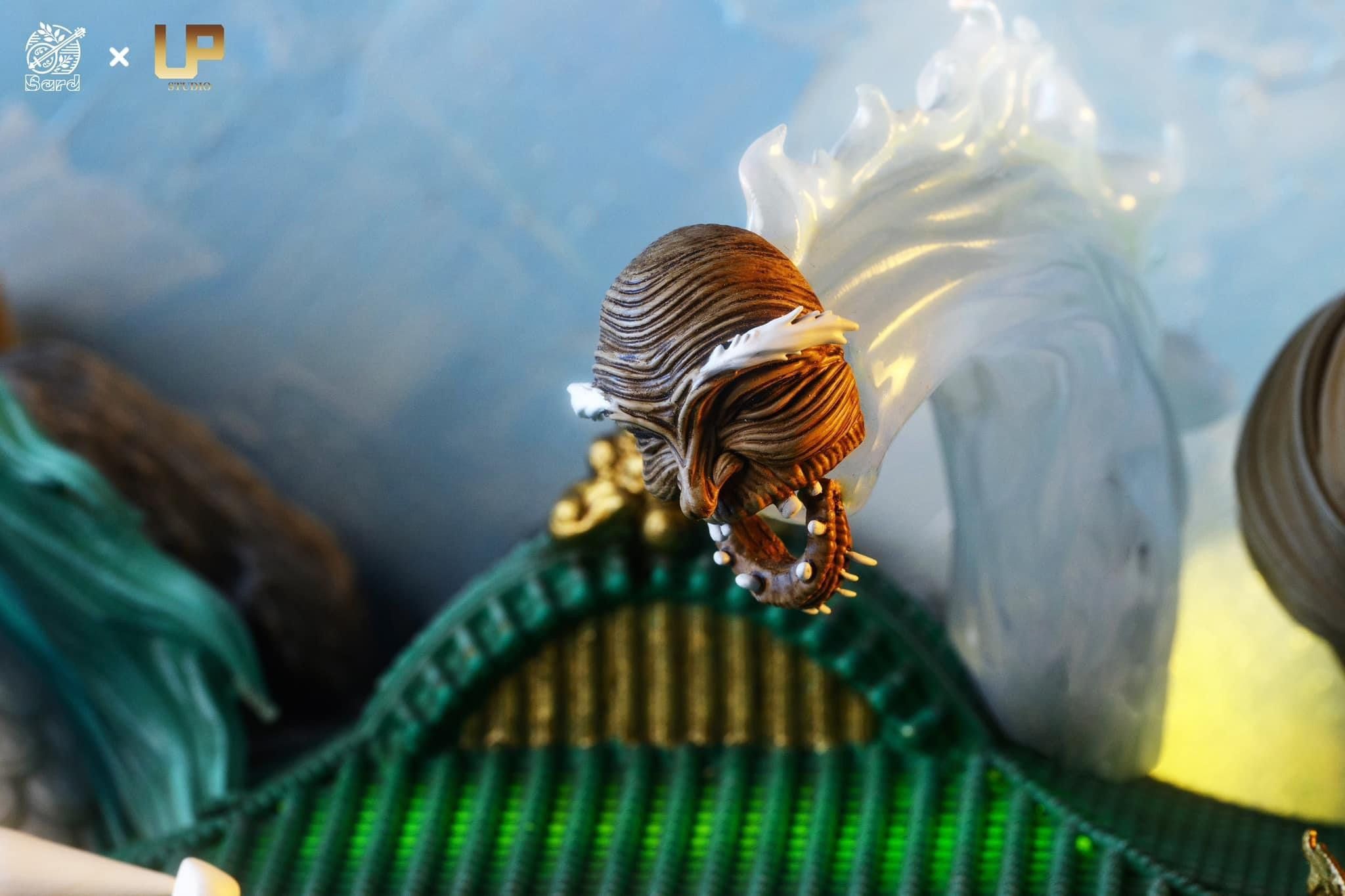 Spirited Away Diorama - Spirited Away - Bard x Up Studio resin statue Bard & Up Studio anime figure