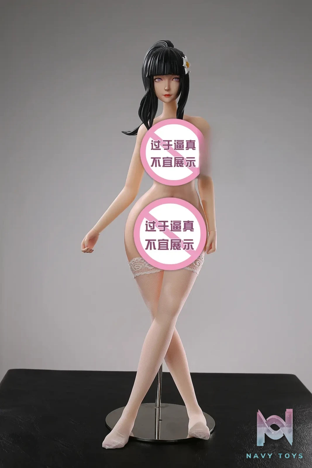 YuZhaiRenXing Studio – Hinata Hyuga Naruto