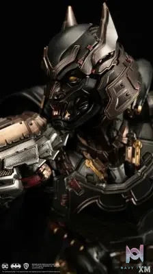 XM Studio – The Joker Orochi Ver B & Batman Shugo Ver B (Licensed)