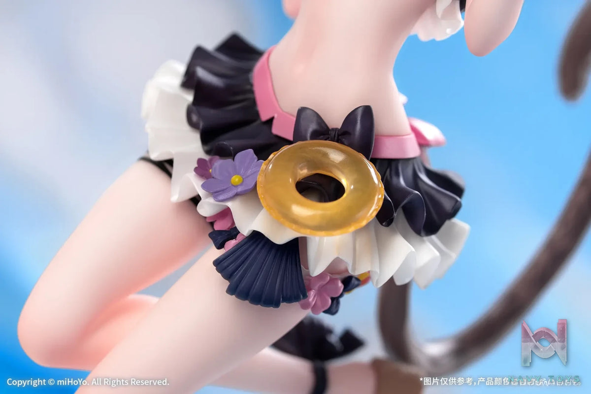 Myethos – Gift+ Series Honkai Impact 3 Pardofelis Summer Collector ver (Licensed)