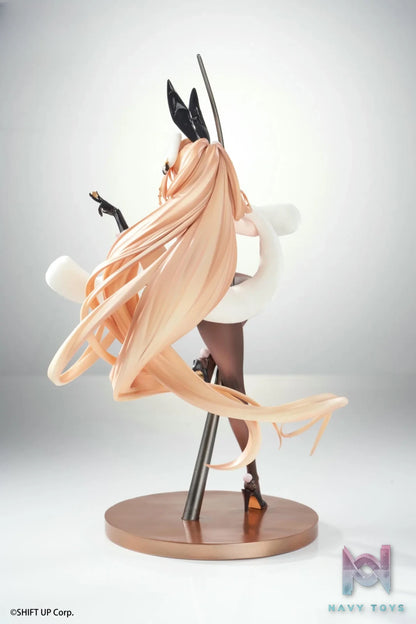 Hobby Sakura – Goddess of Victory: Nikke S.K.P Rupee Rabbit 1/10 Figure (Licensed)