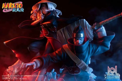 Infinity Studio – Naruto Uchiha Itachi & Hoshigaki Kisame (Licensed)