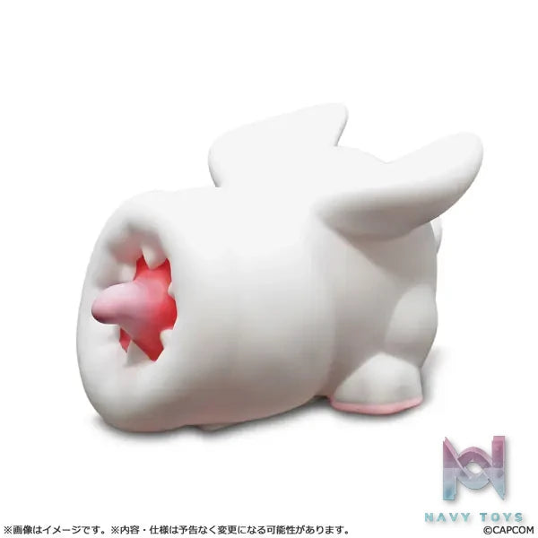 CAPCOM Studio – Monster Hunter Room Light Khezu (Licensed)