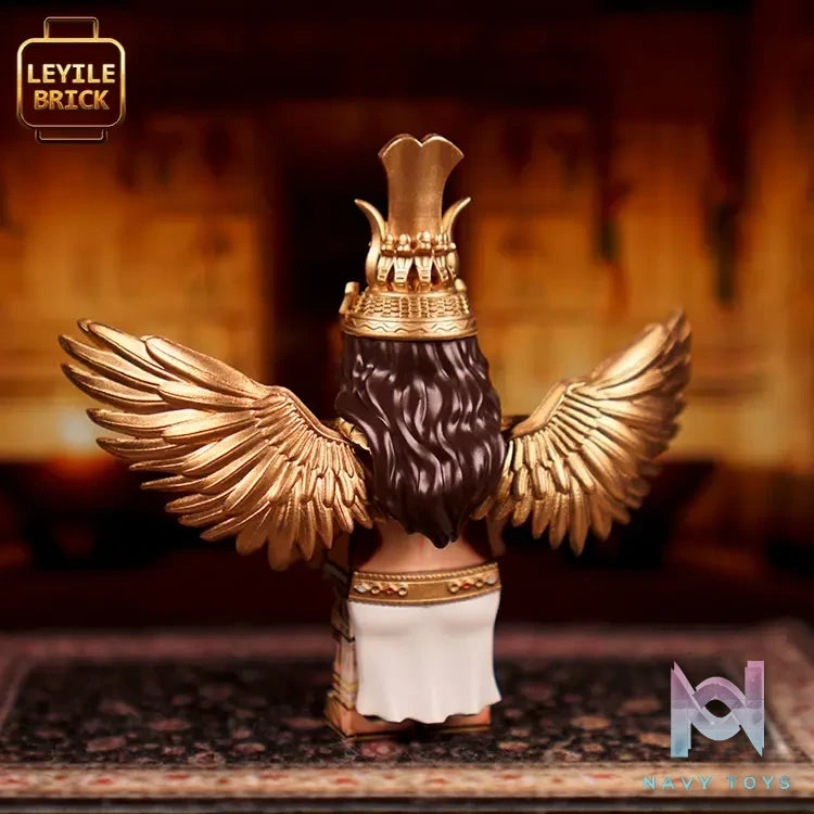LEYILEBRICK Studio – Nephthys LYLST596