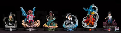 League Studio – Naruto Uzumaki – The Legacy of Perseverance Series