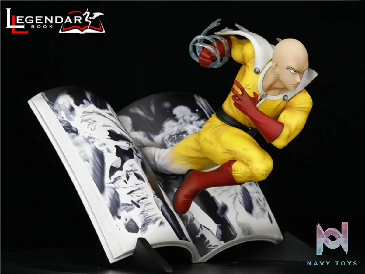 Legendary Collectibles Studio – ********​***** ******* (Comic Book Series)