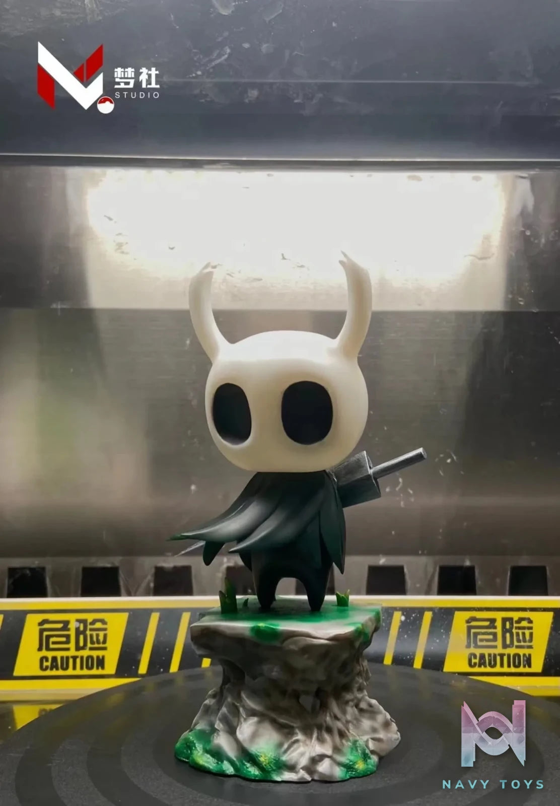 Meng Studio – Hollow Knight Hollow Knight