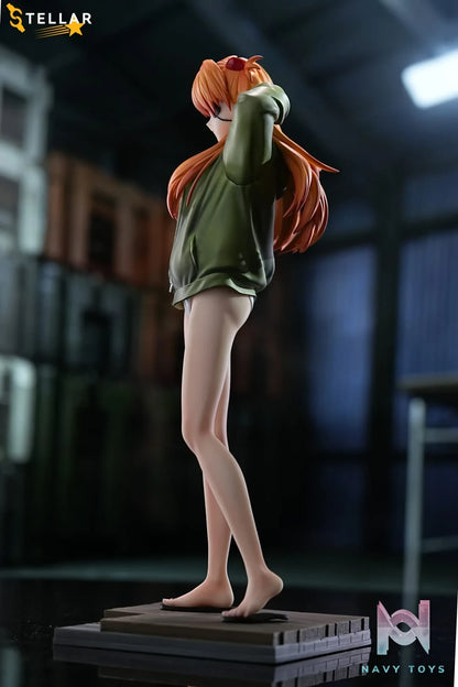 STELLAR Studio – Asuka Langley Sohryu Neon Genesis Evangelion