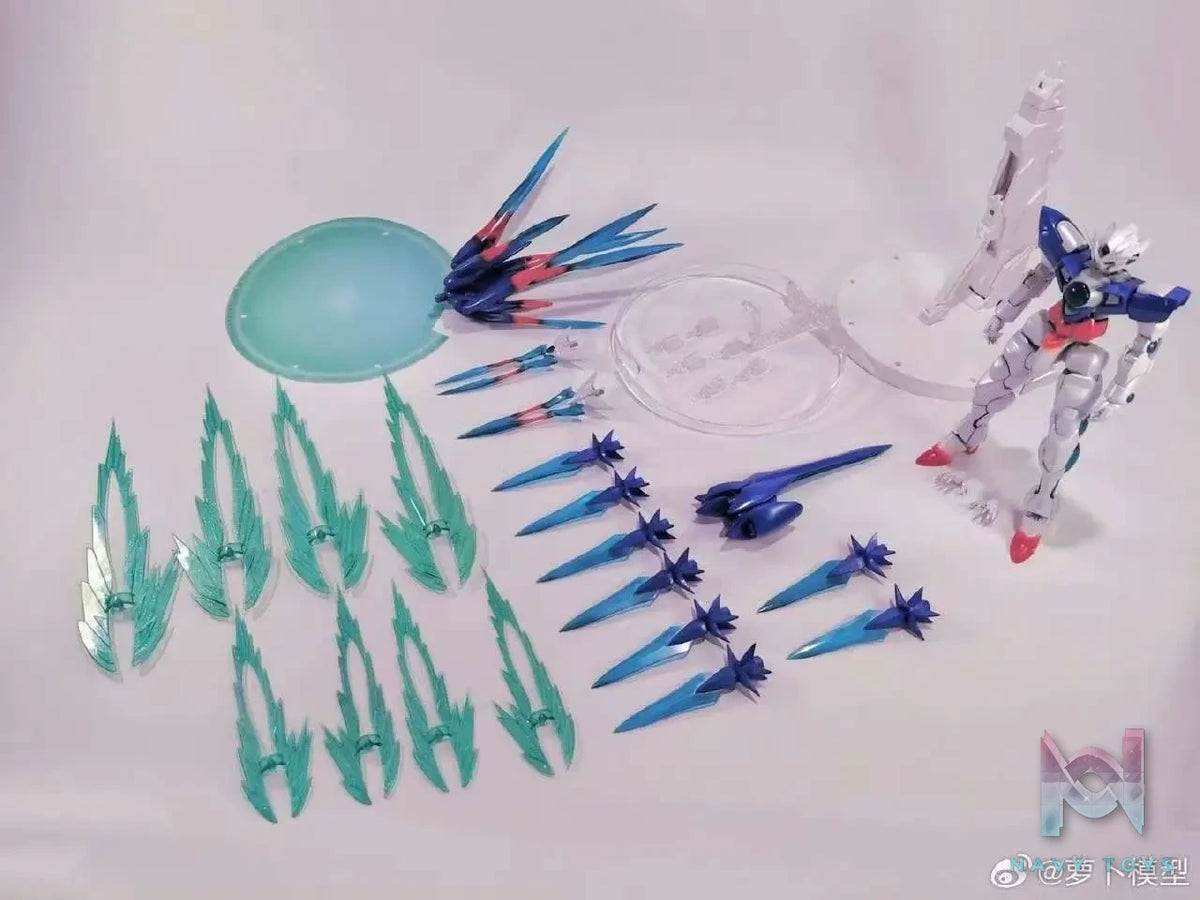 Radish 100 Model – Kuangta Knight (Licensed)