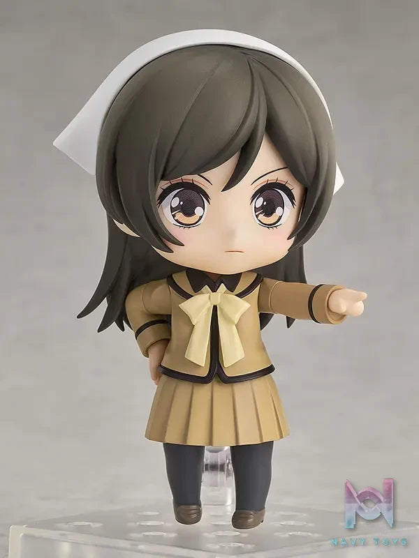 GSAS – Nendoroid Kamisama Kiss 2nd Season Nanami Momozono (Licensed)