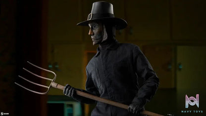 Sideshow Collectibles – Thanksgiving John Carver 100503 (Licensed)